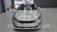 2013 KIA K5