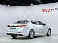 2013 KIA K5