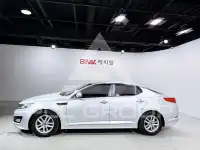 2013 KIA K5