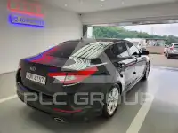 2013 KIA K5