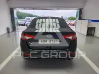 2013 KIA K5
