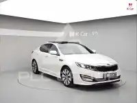 2013 KIA K5