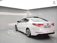 2013 KIA K5