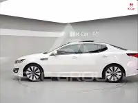 2013 KIA K5