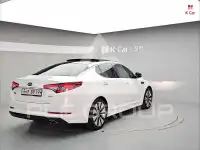2013 KIA K5
