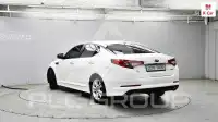 2013 KIA K5