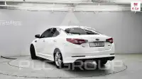 2013 KIA K5