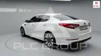 2013 KIA K5