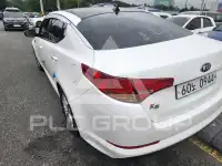 2013 KIA K5