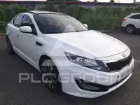 2013 KIA K5