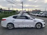 2013 KIA K5