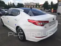 2013 KIA K5