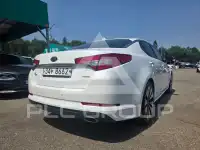 2013 KIA K5