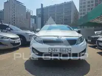 2013 KIA K5