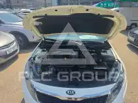 2013 KIA K5