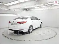 2013 KIA K5