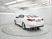 2013 KIA K5
