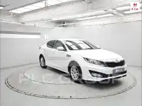 2013 KIA K5