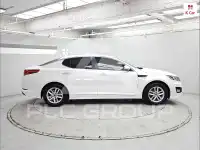 2013 KIA K5