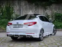 2013 KIA K5