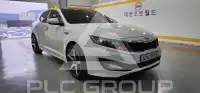 2013 KIA K5