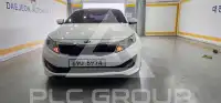 2013 KIA K5