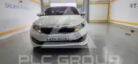 2013 KIA K5