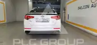 2013 KIA K5