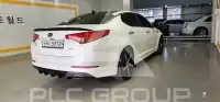 2013 KIA K5
