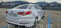 2013 KIA K5