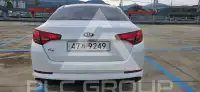 2013 KIA K5