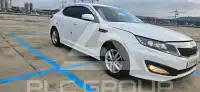 2013 KIA K5