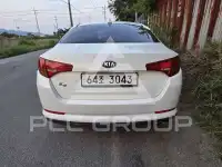 2013 KIA K5