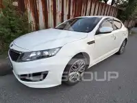 2013 KIA K5