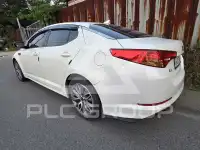 2013 KIA K5