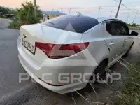 2013 KIA K5