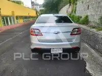 2013 Ford TAURUS