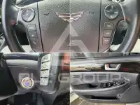 2013 Hyundai Genesis