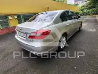 2013 Hyundai Genesis