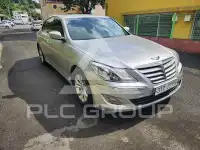 2013 Hyundai Genesis