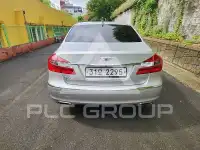 2013 Hyundai Genesis