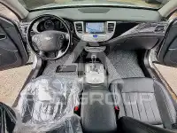 2013 Hyundai Genesis