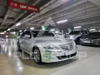 2013 Hyundai Genesis