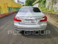 2013 Hyundai Genesis