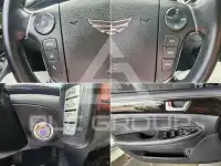 2013 Hyundai Genesis