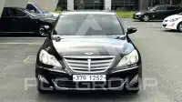 2013 Hyundai Genesis