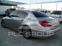 2013 Hyundai Genesis
