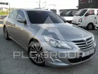 2013 Hyundai Genesis