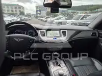 2013 Hyundai Genesis