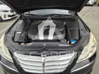 2013 Hyundai Genesis